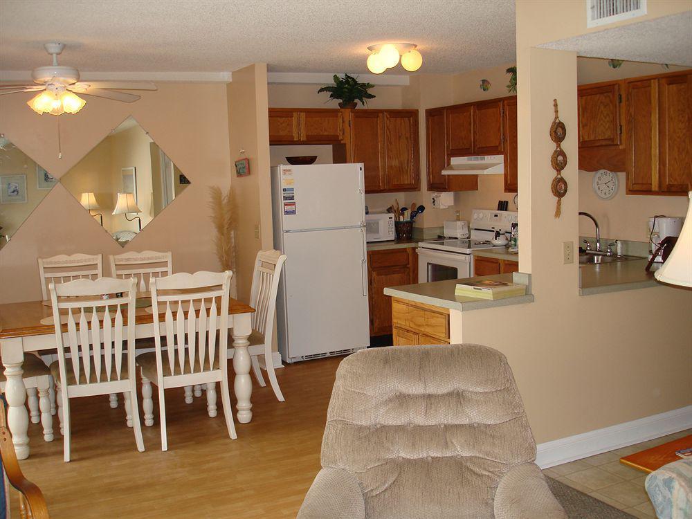 Myrtle Beach Resort By Beach Vacations Surfside Beach Exterior foto